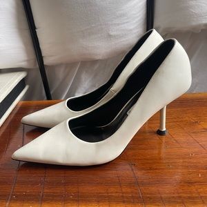 Zara Heels